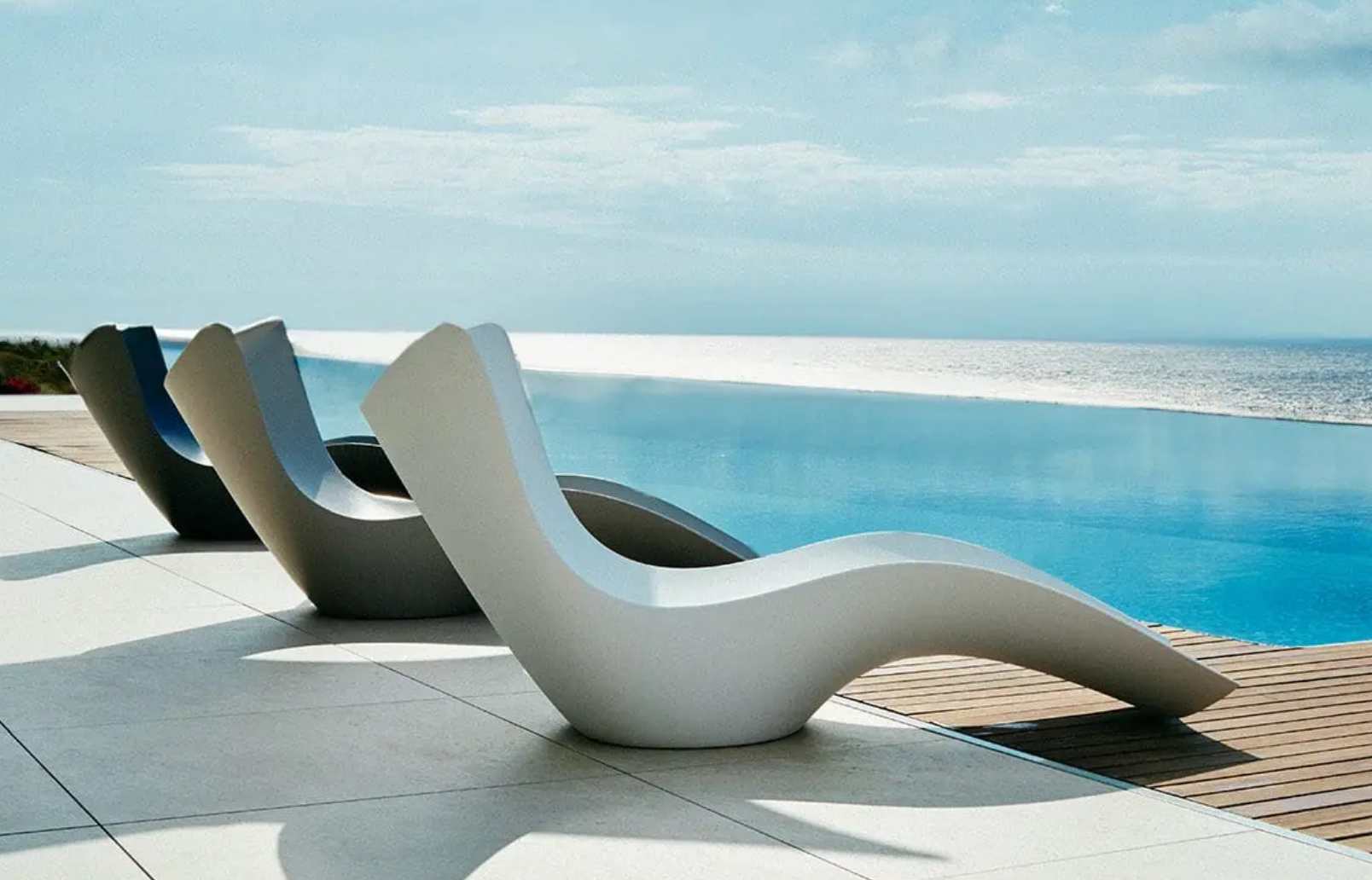 Sun Lounger