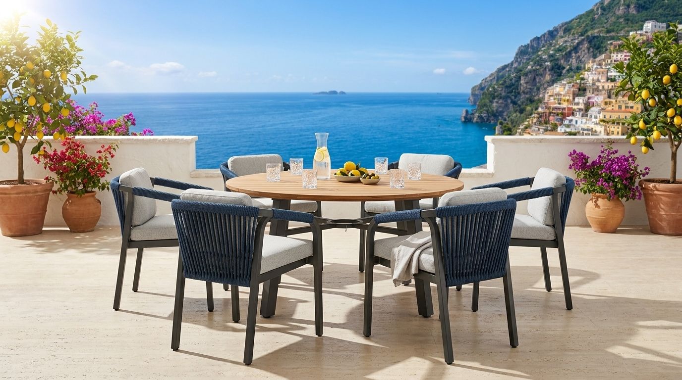 Dinning set 5