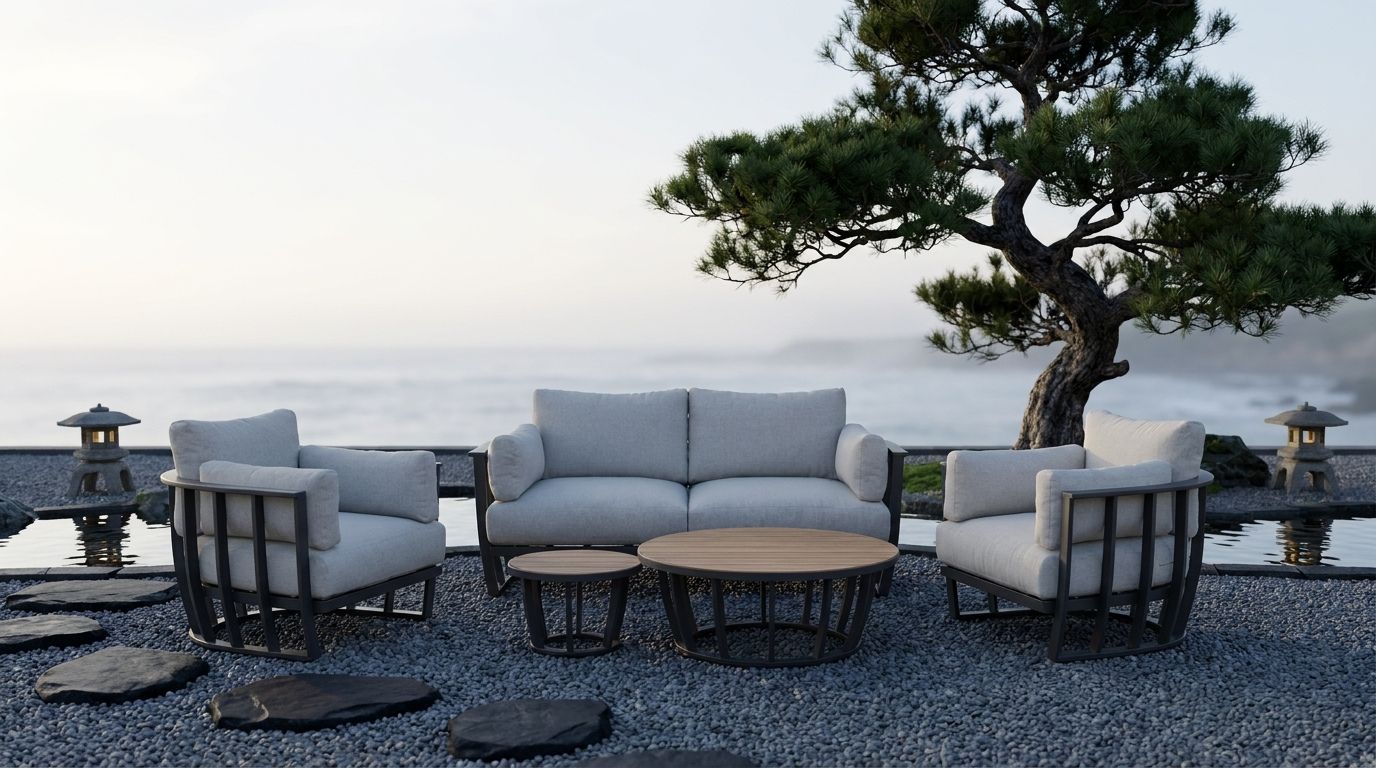 Sofa set 2