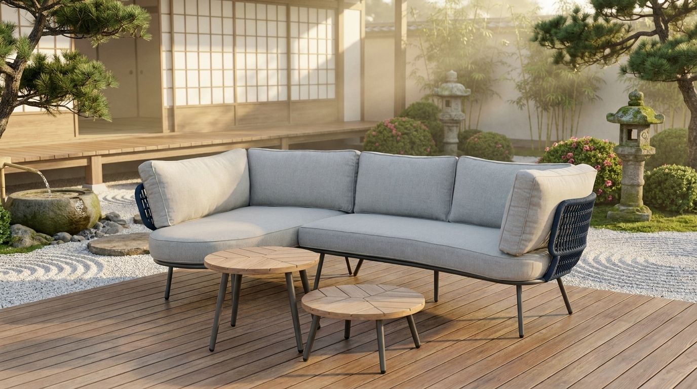Sofa Rope 4