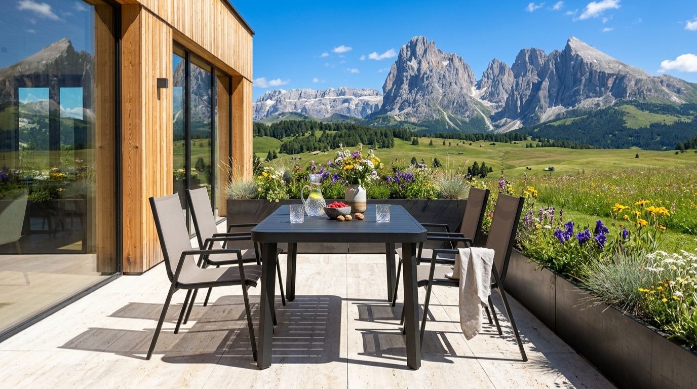 Dinning Set 6