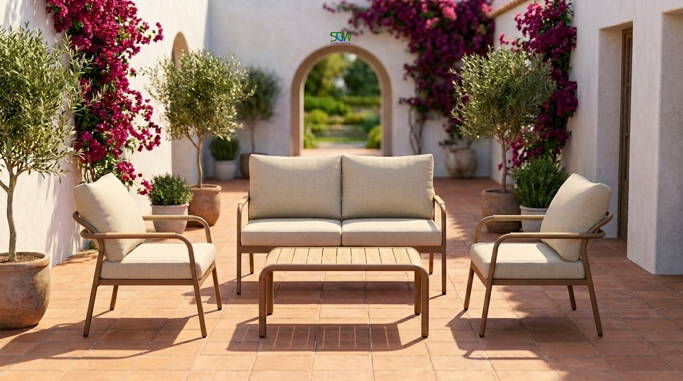 Sofa set 1