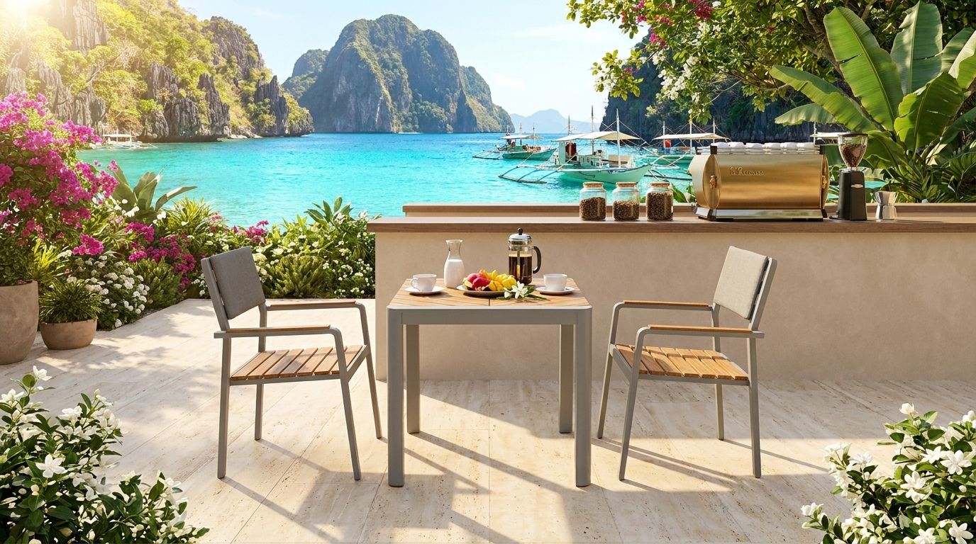 Dinning Set 2