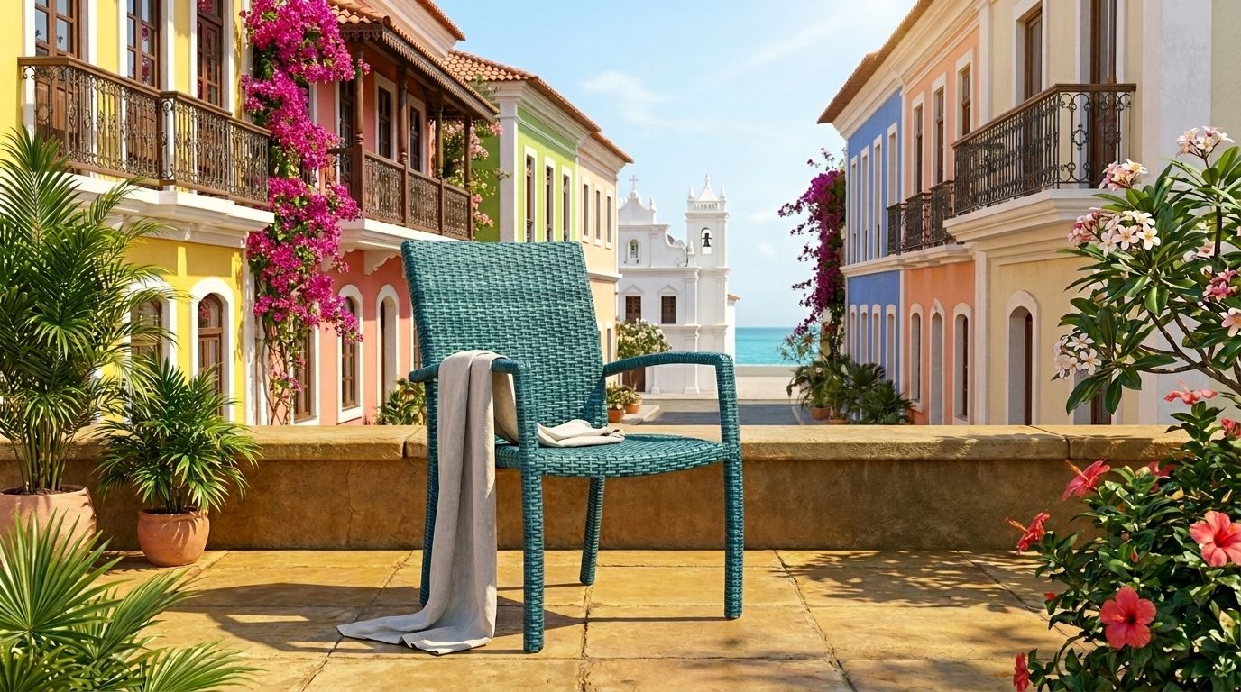 chair rattan 4
