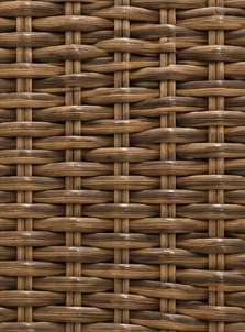 Natural walnut