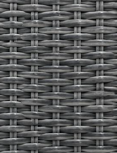 Graphite grey