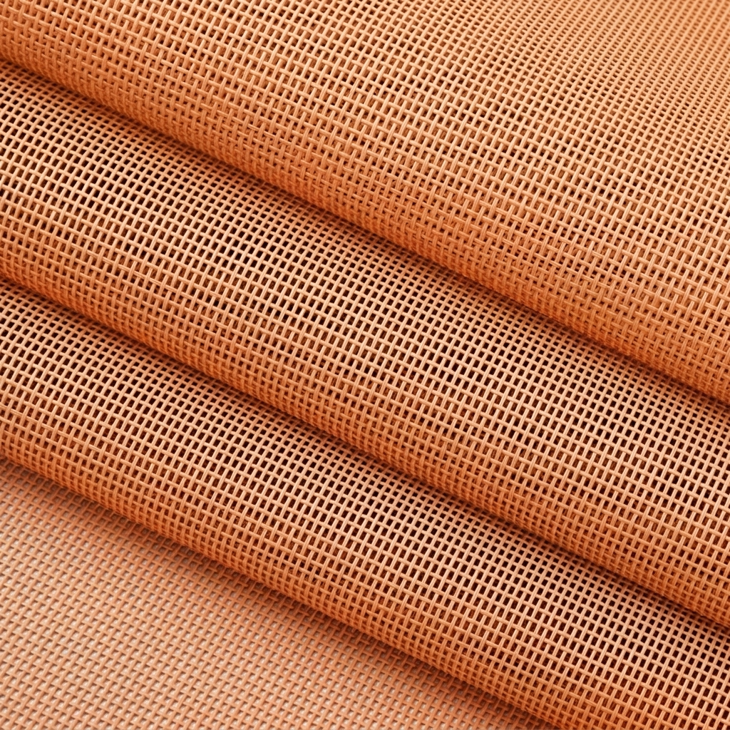 Friendly Orange